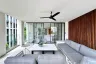 3 Bedroom Condo for rent in La Citta Delre Thonglor 16, Khlong Tan Nuea, Bangkok