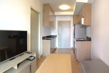 1 Bedroom Condo for sale in Chapter One the Campus Ladprao 1, Chom Phon, Bangkok near MRT Phahon Yothin