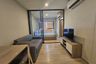 1 Bedroom Condo for rent in Plum Condo Sukhumvit 97.1, Bang Chak, Bangkok near BTS Bang Chak