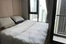 Condo for rent in Life One Wireless, Lumpini, Bangkok near BTS Ploen Chit