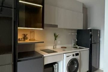 Condo for rent in Life One Wireless, Lumpini, Bangkok near BTS Ploen Chit