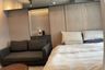 Condo for rent in Life One Wireless, Lumpini, Bangkok near BTS Ploen Chit