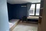 3 Bedroom Condo for sale in Asoke Tower, Khlong Toei Nuea, Bangkok near MRT Phetchaburi