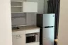 1 Bedroom Condo for rent in Lumpini Place Rama4 - Ratchadapisek, Khlong Toei, Bangkok near MRT Queen Sirikit National Convention Centre