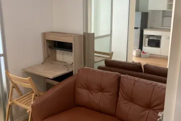 1 Bedroom Condo for rent in Lumpini Place Rama4 - Ratchadapisek, Khlong Toei, Bangkok near MRT Queen Sirikit National Convention Centre