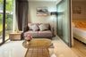 1 Bedroom Condo for rent in The Pine Hua Hin, Nong Kae, Prachuap Khiri Khan