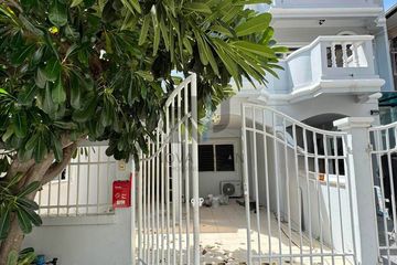 3 Bedroom Townhouse for sale in Nong Prue, Chonburi
