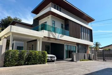 5 Bedroom Villa for Sale or Rent in 98 Lakeville Mabprachan, Pong, Chonburi