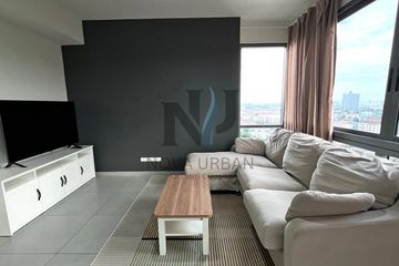2 Bedroom Condo for sale in Unixx South Pattaya, Nong Prue, Chonburi