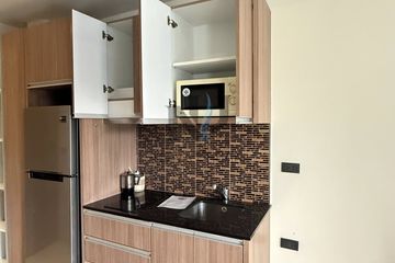 1 Bedroom Condo for sale in Nam Talay Condo, Na Jomtien, Chonburi