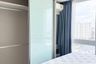 1 Bedroom Condo for rent in The Metropolis Samrong Interchange, Thepharak, Samut Prakan near BTS Samrong