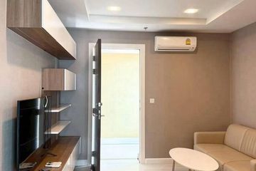 1 Bedroom Condo for rent in The Metropolis Samrong Interchange, Thepharak, Samut Prakan near BTS Samrong