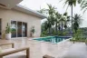 3 Bedroom Villa for sale in Samui Hills Side, Bo Phut, Surat Thani