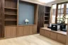 3 Bedroom House for rent in Sam Sen Nok, Bangkok near MRT Phawana