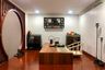 3 Bedroom House for rent in Sam Sen Nok, Bangkok near MRT Phawana