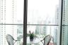 2 Bedroom Condo for rent in Kraam Sukhumvit 26, Khlong Tan, Bangkok near BTS Phrom Phong