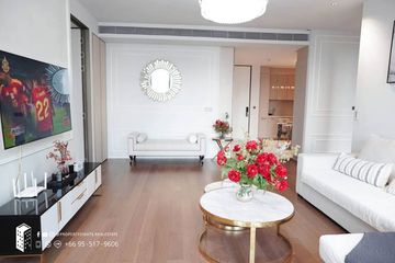 2 Bedroom Condo for rent in Kraam Sukhumvit 26, Khlong Tan, Bangkok near BTS Phrom Phong