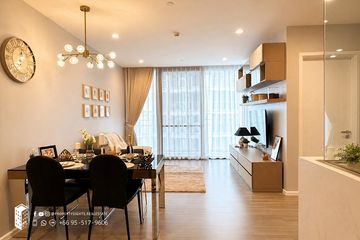2 Bedroom Condo for rent in The Room Sukhumvit 69, Phra Khanong Nuea, Bangkok near BTS Phra Khanong