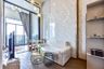 2 Bedroom Condo for rent in Park Origin Ratchathewi, Thanon Phetchaburi, Bangkok near BTS Ratchathewi