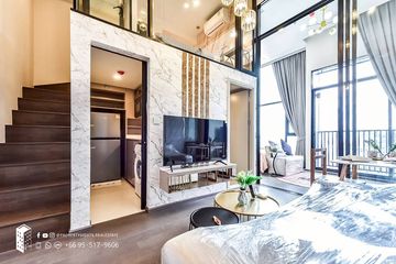 2 Bedroom Condo for rent in Park Origin Ratchathewi, Thanon Phetchaburi, Bangkok near BTS Ratchathewi