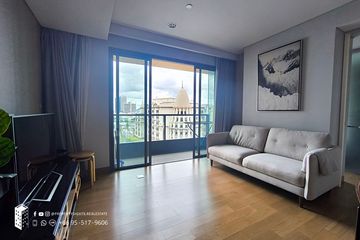 2 Bedroom Condo for rent in The Lumpini 24, Khlong Tan, Bangkok near BTS Phrom Phong