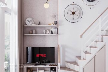 1 Bedroom Condo for rent in Culture Chula, Si Phraya, Bangkok near MRT Sam Yan
