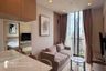 1 Bedroom Condo for rent in NOBLE STATE 39, Khlong Tan Nuea, Bangkok near BTS Phrom Phong