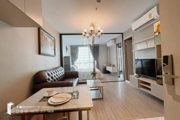 1 Bedroom Condo for rent in RHYTHM Ekkamai, Khlong Tan Nuea, Bangkok near BTS Ekkamai