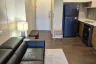 2 Bedroom Condo for rent in The Saint Residences, Chom Phon, Bangkok near MRT Phahon Yothin