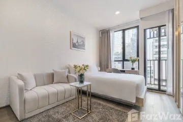 1 Bedroom Condo for rent in Park Origin Phayathai, Thung Phaya Thai, Bangkok near BTS Phaya Thai