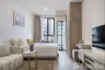1 Bedroom Condo for rent in Park Origin Phayathai, Thung Phaya Thai, Bangkok near BTS Phaya Thai