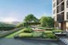 Condo for sale in Plum Condo East Ladprao, Phlapphla, Bangkok near MRT Lat Phrao 83