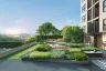 Condo for sale in Plum Condo East Ladprao, Phlapphla, Bangkok near MRT Lat Phrao 83