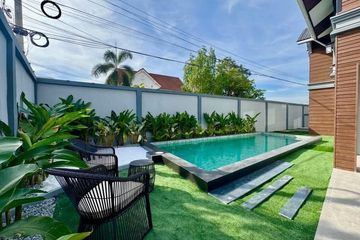5 Bedroom Villa for sale in Country Club Villa, Nong Prue, Chonburi