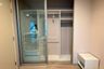 1 Bedroom Condo for rent in The Parkland Phetkasem - Thapra, Wat Tha Phra, Bangkok near MRT Tha Phra