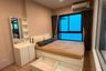 1 Bedroom Condo for rent in The Parkland Phetkasem - Thapra, Wat Tha Phra, Bangkok near MRT Tha Phra