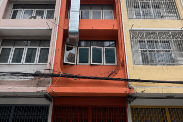 5 Bedroom Commercial for Sale or Rent in Khlong Toei, Bangkok near MRT Queen Sirikit National Convention Centre