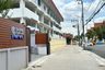 3 Bedroom House for sale in Bang Ramat, Bangkok