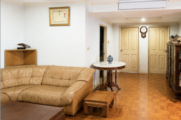 3 Bedroom Condo for sale in The Executive Regent, Chong Nonsi, Bangkok near BTS Chong Nonsi
