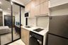 Condo for rent in Denim Jatujak, Chom Phon, Bangkok near BTS Mo chit