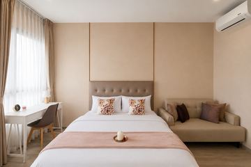 1 Bedroom Condo for sale in Knightsbridge Prime Onnut, Phra Khanong Nuea, Bangkok near BTS On Nut