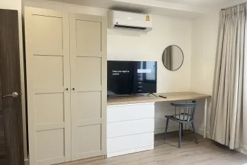 2 Bedroom Condo for rent in Top View Tower, Khlong Tan Nuea, Bangkok near BTS Thong Lo