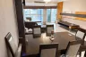3 Bedroom Condo for rent in The Waterford Diamond, Khlong Tan, Bangkok near BTS Phrom Phong