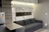 2 Bedroom Condo for rent in Knightsbridge Prime Onnut, Phra Khanong Nuea, Bangkok near BTS On Nut