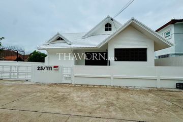 3 Bedroom House for sale in Central Park 4, Nong Prue, Chonburi