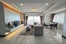 3 Bedroom Condo for sale in Keha Condominium Jomtien, Nong Prue, Chonburi