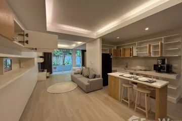 Apartment for rent in The Trees Residence, Kamala, Phuket