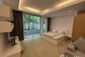 Apartment for rent in The Trees Residence, Kamala, Phuket