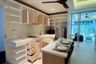 Apartment for rent in The Trees Residence, Kamala, Phuket