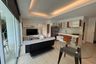 2 Bedroom Apartment for rent in The Trees Residence, Kamala, Phuket